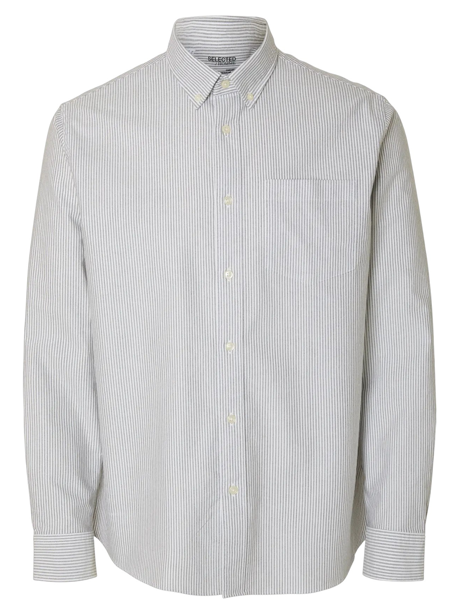 Selected Men Regular fit Skjorte